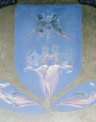 A Section from the Second Version of 